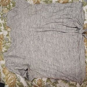 Madewell women's tee